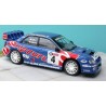 Subaru Impreza WRC 2003 Snijers