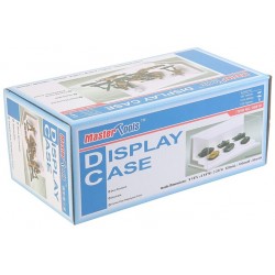 Display Case 232x120x86mm