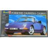 Porsche Carrera Cabrio