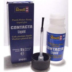 Contacta Liquid with Brush