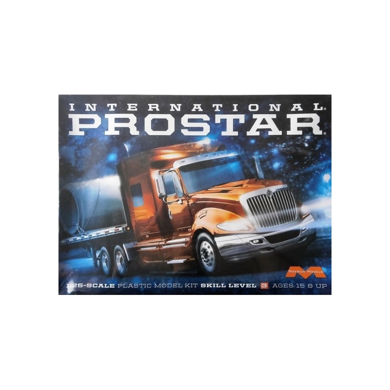 International ProStar