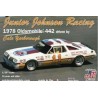 Junior Johnson 1978 Oldsmobile 442 Cale Yarborough