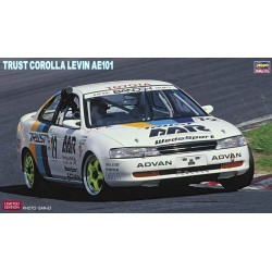 Trust Toyota Corolla Levin AE101