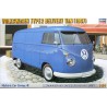 VW Delivery Van 1967