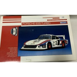 Porsche 935 turbo Martini...
