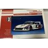 Porsche 935 turbo Martini Moby Dick