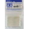 Craft Cotton Swab round extra small 50pc