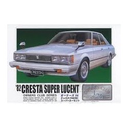 ’82 Cresta Super Lucent