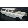 1964 Thunderbolt Wagon body