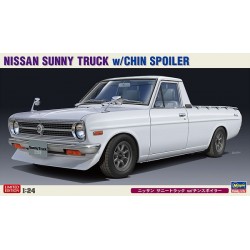 Nissan Sunny truck with...