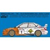 Subaru Impreza WRC Kuzaj 2003