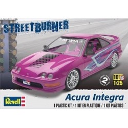 Acura Integra + 4 set wheels