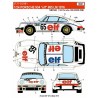 Porsche 934 Elf Le Mans 1976