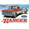 1971 Ford Ranger pick-up