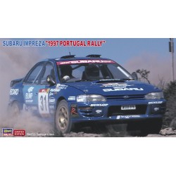Subaru Impreza 1997...