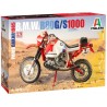 BMW 1000 Dakar rally 1985