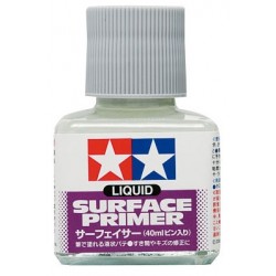 Liquid Surface Primer