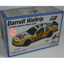 Darrel Waltrip Parts America Chevrolet Monte Carlo