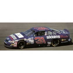 31 Sikkens Dale Earnhardt Jr 1997