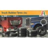 Truck Rubber Tires