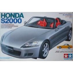 Honda S2000