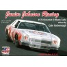 Junior Johnson 1974 Chevrolet Monte Carlo Cale Yarborough