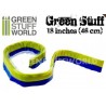 Green Stuff tape 45cm