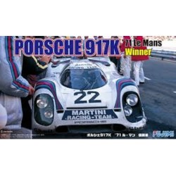 Porsche 917K Martini Le Mans  1971