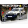 MG Metro 6R4 RAC 1986 Rothmans McRae