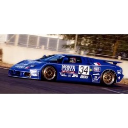 Bugatti EB110 Le Mans 1994