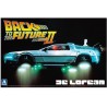 DeLorean Back to the Future II