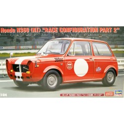 Honda N360 race...