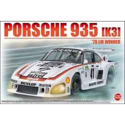 Porsche 935 K3 Le Mans 1979