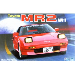 Toyota MR2 AW11
