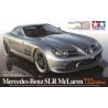 Mercedes Benz SLR Mclaren 722 edition