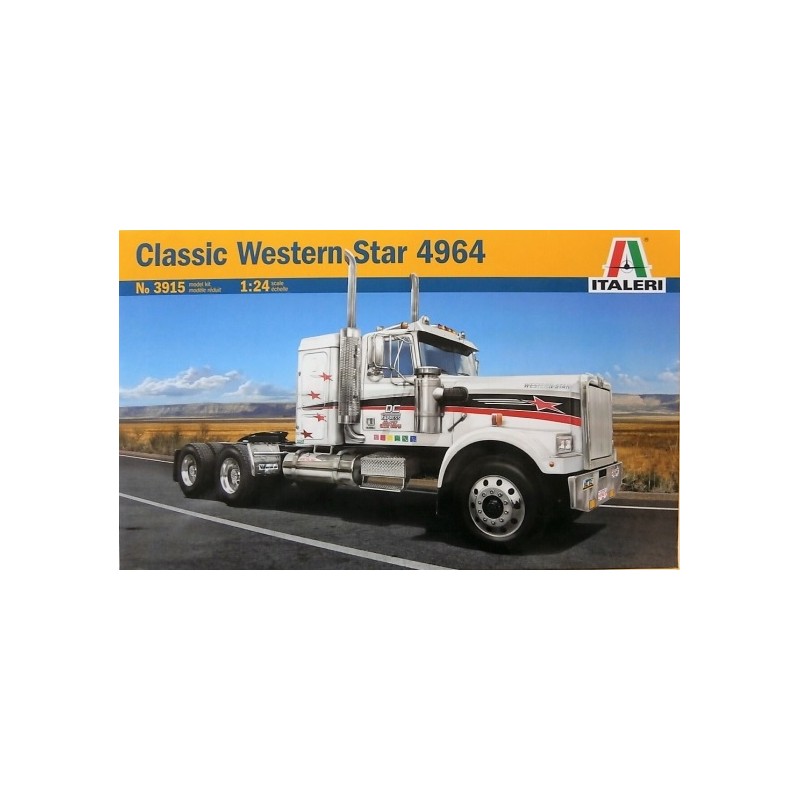 Classic Western Star