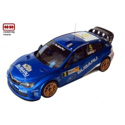 Subaru Impreza S14 WRC...