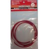 Mesh Wire Red 3,0mm