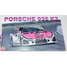 1980 Porsche 935 K3 Le Mans
