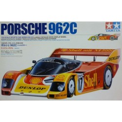Porsche 962C Shell