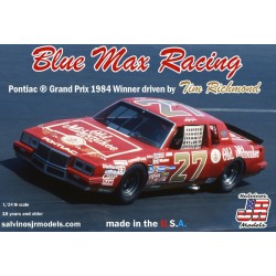 1984 Pontiac Grand Prix 2+2...