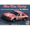 1984 Pontiac Grand Prix 2+2 Tim Richmond