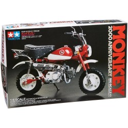 Honda Monkey 2000 Anniversary