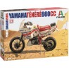 Yamaha Tenere 660cc 1986 Paris Dakar