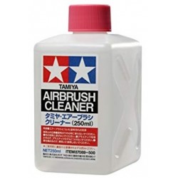 Airbrush Cleaner 250ml