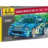 Subaru Impreza WRC '02
