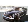 Lotus Europe special