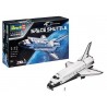 Space Shuttle 40th Anniversary gift set