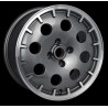 15" Lancia Integrale Wheel 4pc