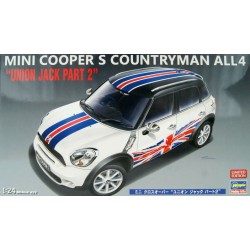 Mini Cooper S Countryman...